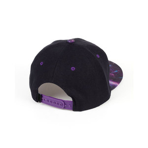 Chapeaux durables Offre Spéciale confortables de sublimation Le Pakistan a fait des chapeaux uniques de sublimation de style à vendre - Product Image 4