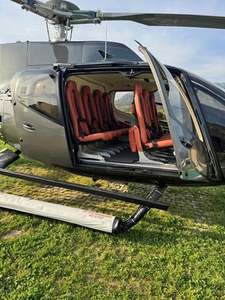 Compre un Helicóptero AIRBUS ACH130 2025 de Fábrica, Personalizable, Ligero, Listo para Enviar - Product Image 3