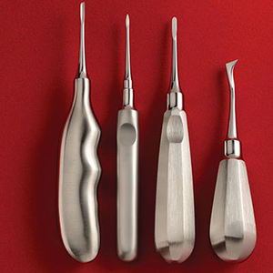 Fabricante Líder Pissco de Rongeurs Dentales para Hueso, Instrumentos Dentales, OEM Aceptable, Rongeur Quirúrgico para Hueso, 1 Unidad - Product Image 5