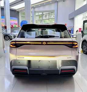 SUV Eléctrico Usado 2024, Autonomía de Conducción, 5 Puertas, Diseño de 5 Asientos, Transmisión Automática, Práctico para Familias, Suministrado desde Japón - Product Image 6