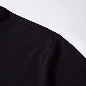 Diamantes de imitación Estilo de camiseta Ropa casual por encargo Su diseño de logotipo Ropa de moda - Product Image 4