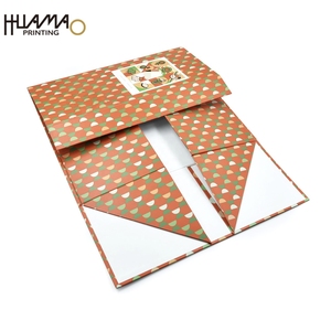 Boîte cadeau rigide verticale personnalisée pour mini oreiller cervical en latex et coussin de soutien lombaire pour couple, emballage cadeau pour literie. - Product Image 6