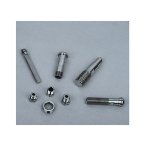 OEM Customized Polished Steel Automotive <b>Fasteners</b> Industrial Special Purpose Nut Clip Bulk Pricing Contract Manufacturing - Product Image 4