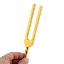 Ensemble de diapasons de solfège pour chakras, 9 pièces, pour la guérison sonore, la méditation et l'équilibre énergétique, pour fournitures de laboratoire - Product Image 4