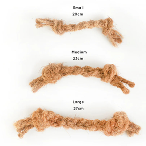 Eco-Friendly Coconut Husk Dog <b>Toys</b>/ Coco <b>Ball</b> for Pet Chewing From Coconut Fiber with High Quality - Product Image 2