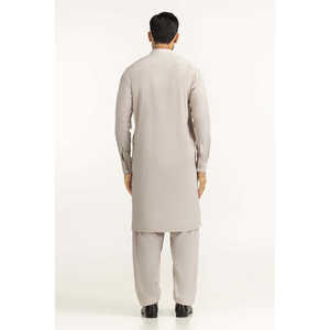 ชุดสูทลำลองทรงพอดีตัว รุ่น SK-BSC25-109 สวมใส่สบายสไตล์ประจำวัน - Product Image 4