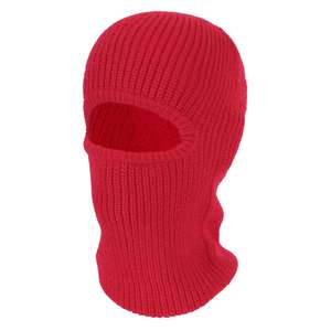 Masques de ski cagoule légers de haute qualité Conception de logo personnalisé Respirant Unisexe Vêtements de plein air pour hommes Nouveau style confortable - Product Image 3