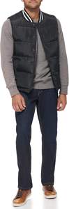 Fashion Varsity <b>Jacket</b> Trendy Streetwear Letterman <b>Jacket</b> for Men & Women Men's Plus Size <b>Jacket</b> <b>Long</b> Style <b>Leather</b> for Winter - Product Image 5