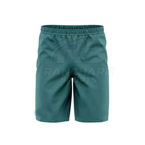 ชุดยูนิฟอร์มฟุตบอลธงแบบส่วนตัว พิมพ์โลโก้และหมายเลข เสื้อทีมฟุตบอล  สีและดีไซน์ตามสั่ง - Product Image 5