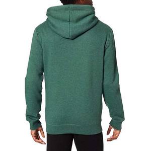Sudaderas con cremallera para hombre ligeras de secado rápido de nuevo estilo al por mayor sudaderas con capucha con cremallera de moda superior MOQ bajo sudaderas básicas de invierno - Product Image 3