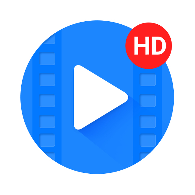 Video Player Mobile App with Multi Features and Customized Designed Mobile App Development Services (Android / iOS)