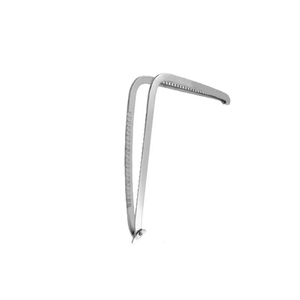 Retractor Abdominal Kirschner con marco plegable Instrumento quirúrgico completo Retractor Abdominal Kirschner de alta calidad - Product Image 3