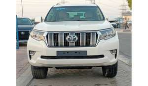 รถเอสยูวี ปี 2021-2022 เครื่องยนต์ 4.5 ลิตร แบบดูดอากาศธรรมชาติ เกียร์อัตโนมัติ ขับเคลื่อนสี่ล้อ พวงมาลัยซ้าย เบาะหนัง ยาง R18 ไฮบริด ยูโร 4 - Product Image 5