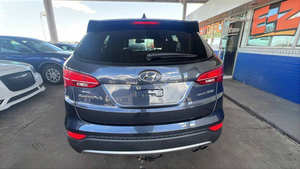 รถยนต์มือสองราคาประหยัด ปี 2013 ฮุนได ซานตาเฟ สปอร์ต 2.0T พวงมาลัยซ้าย - Product Image 4