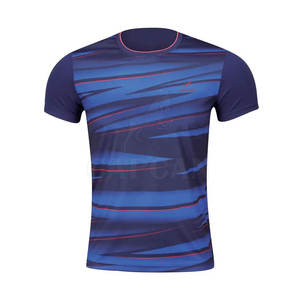 Mejor Precio Unisex XXXS Tamaño Conjunto de camiseta de voleibol Hecho en fábrica Ropa deportiva para jóvenes Último diseño Transpirable Características de verano impresas - Product Image 2