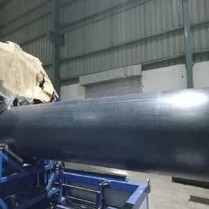 Sự lựa chọn thông minh PU đường ống bền linh hoạt Trọng lượng nhẹ Vòng công nghiệp áp lực cao ứng dụng nước tùy chỉnh chiều dài đáng tin cậy - Product Image 1