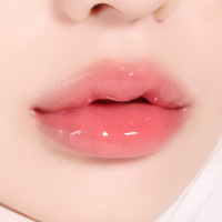 CHEWY lipstik Kecantikan Korea, Lipstik pewarna bibir riasan Korea kecantikan Korea