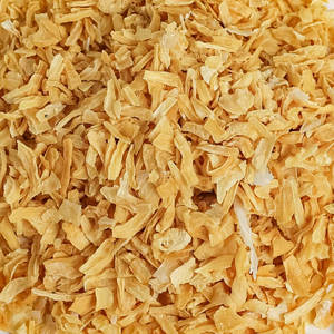 หัวหอมสับรสเลิศ-พรีเมียมไม่มีสารกันบูดเกล็ดหัวหอมอบแห้งจากธรรมชาติทั้งหมดได้รับการรับรองโคเชอร์สำหรับขาย - Product Image 4