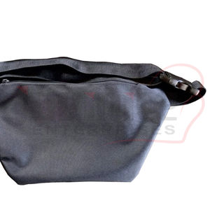 กระเป๋าคาดเอวแบบมีซิป, กระเป๋าผ้าใบกันน้ำน้ำหนักเบา - Product Image 5