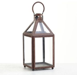 Lanternes fantaisie Décoration Unique Standard Meilleure Qualité Design En Gros Moderne Dernier Design Lanterne Décorative À Vendre - Product Image 2