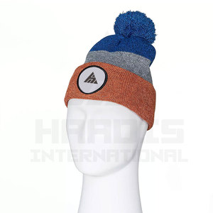 Vente chaude Bonnet Chapeaux Léger Vêtements De Plein Air Bonnet Chapeaux Laine Fait À Séchage Rapide Bonnet Chapeaux - Product Image 6