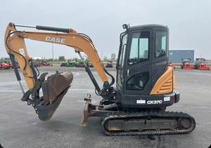 Mini-pelle Case CX37 d'occasion à vendre - Product Image 6