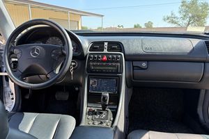 USADO, Volante a la Izquierda/Derecha, 2002, MERCEDES-BENZ CLK 430 CABRIOLET - Product Image 3