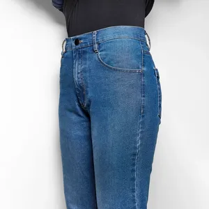 Jeans da Lavoro Personalizzati Feldspar - Product Image 4