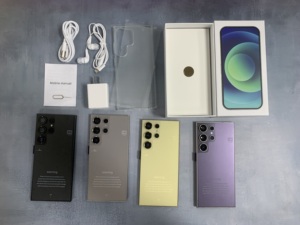 2024 Original S24 Ultra 5G Smartphone teléfono celular barato Dual Sim desbloqueado Android teléfono móvil - Product Image 6