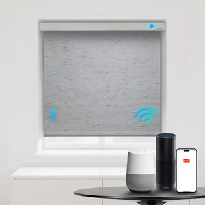 مخصص ، ستائر عازلة للنوافذ معزولة حراريًا مقاومة للماء ، ستائر خلفية من الفضة ، ظلال من القماش مقاومة للماء ، ظلال ظلال - Product Image 2