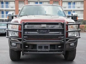 2015 Ford F-350 Lariat - Product Image 4