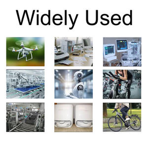 하이 퀄리티 소형 자전거 ZZ 베어링 20*27*4mm 크롬 스틸 얇은 섹션 깊은 홈 볼 베어링 얇은 벽 6703 6706 ZZ - Product Image 4