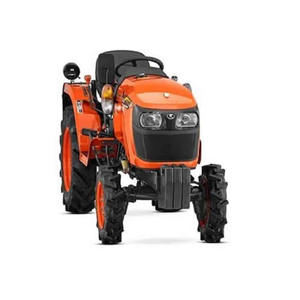 Venta al por mayor de tractor Kubota, potente motor y tecnología avanzada para un rendimiento de campo superior - Product Image 2