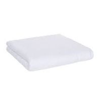 Promotion Ensemble de serviettes de bain en microfibre avec logo brodé personnalisé Serviette éponge absorbant l'eau à séchage rapide Option bon marché