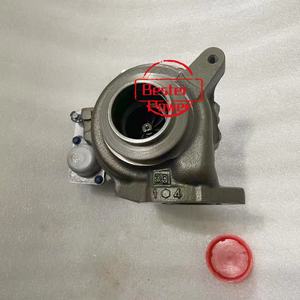 49477-01202 49477-01213 49477 01214-2,2 LR065510 LR022358 LR038309 LR049592 Turbocompresor de TD04L4-11 para Land Rover TD4 <span class=keywords><strong>SD4</strong></span> - Product Image 6