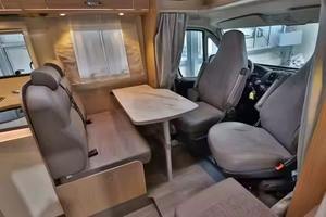 Venta Global de Caravanas, Campers y Remolques para Viajes, Aventuras al Aire Libre y Expediciones de Camping - Product Image 2