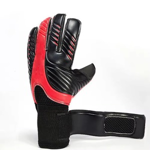 ถุงมือผู้รักษาประตูดีไซน์ใหม่คุณภาพระดับต่ำ - Product Image 5