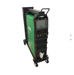 Nouvelle soudeuse Typhoon 500 TIG Stick IGBT Inverter 500A 240/480V 1/3 Phase, neuve en stock - Product Image 1