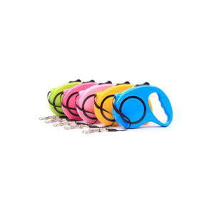 Guinzaglio automatico cane con bobina 5 metri-KRC8878-9083 - Product Image 1