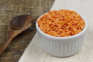 High Quality Red Lentils Dried Bulk <b>Packaging</b> Canada Origin Healthy Legume Interstate Standard Compliance Wholesale - Product Image 6