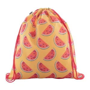 Borsa CreaDraw Ecologica in RPET Riciclato, Zaini Sportivi CreaDraw per Promozioni - Product Image 6