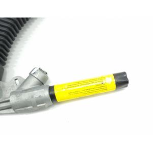 GANCIO CINTURA DI SICUREZZA ANTERIORE SINISTRO BMW X3 1a Serie 7073379 (04>10) - Product Image 3