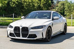 Voiture d'occasion en excellent état prête pour l'exportation, modèle 2021 M.4 Coupé - Product Image 6