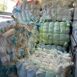 Despacho de espuma de poliuretano PU 99 por ciento de pureza Pedidos a la venta al por mayor para reciclaje y fabricación industrial en todo el mundo - Product Image 2