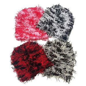 Gorras y Sombreros Personalizados, Gorros de Lana Marina Suaves, Gorros de Punto Personalizados con Nuevo Diseño, 100% Acrílico, Unisex - Product Image 2