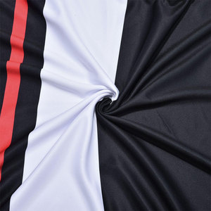 Conjuntos de Shorts Bordados para Hombre, Tendencia de Verano 2024, Suaves, Transpirables, Elásticos, Estilo Urbano, Camiseta y Pantalones Deportivos - Product Image 3