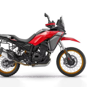 มอเตอร์ไซค์ SRTs 450MT 450cc คุณภาพสูง ทรงพลัง - Product Image 1
