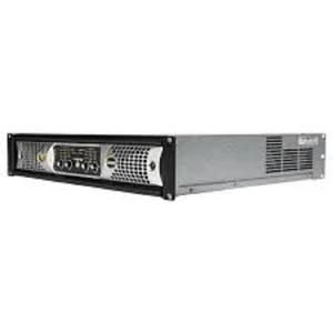 Amplificateur de rack BEST NEW Ashleys NXp8004DL - Product Image 1