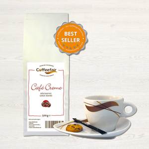 Taza de Capuchino Coffeefair, 250 ml, Elegante, Pieza Única - Product Image 2