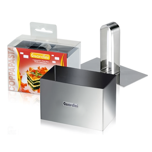 ที่ตัดคุกกี้สแตนเลส (9x5 ซม.) โครเมียม 15665 - Product Image 2